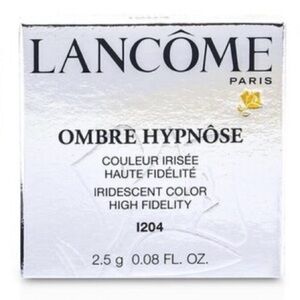 Lancôme Ombre Hypnôse in Cuban Light eyeshadow